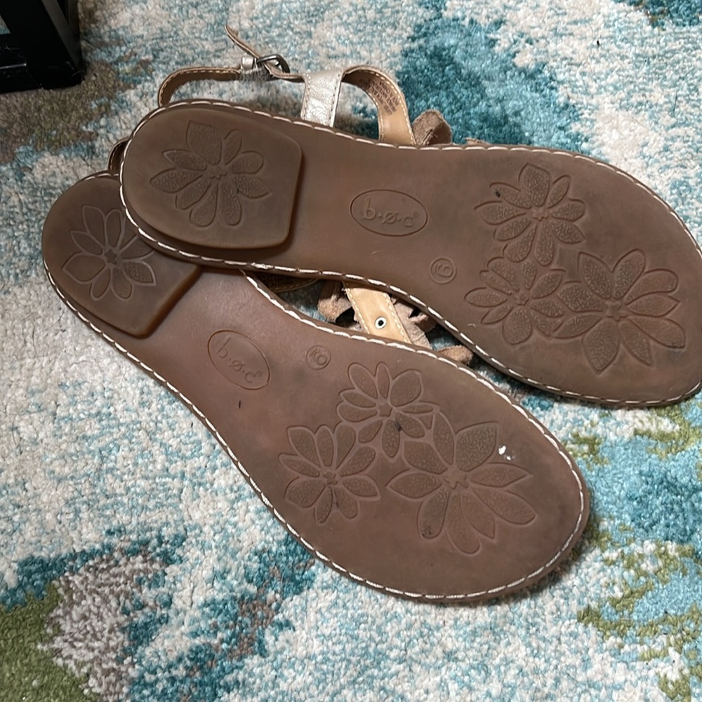 Sandals - Picture 3 of 4